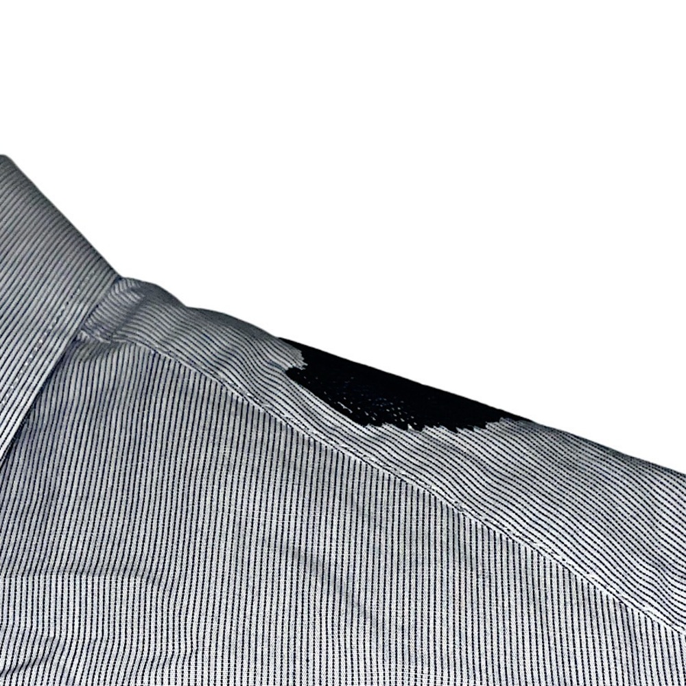 Authentic Alexander Mcqueen Archive Patch Embroid… - image 2